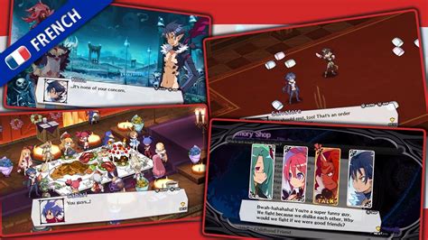 Disgaea 5 Complete — Announcement Trailer (Nintendo Switch).